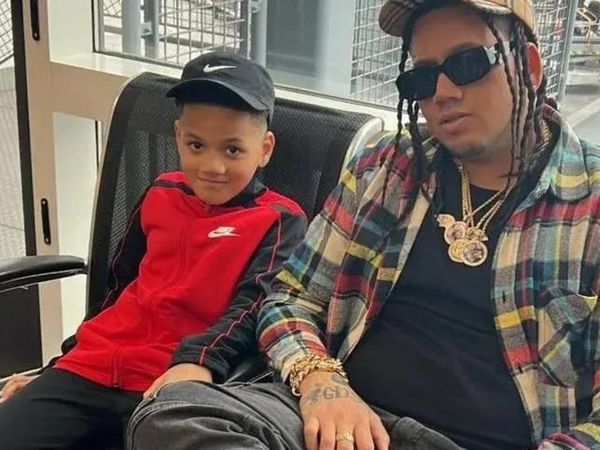 美9岁男童出国玩 “刚下飞机30分钟”就遇枪击!头部中弹惨死