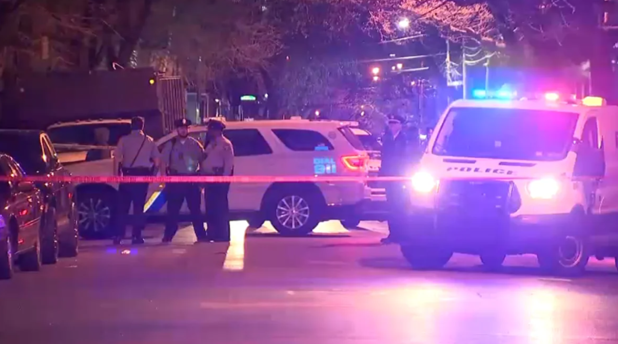 美国费城经历“血腥48小时”:13人中枪 1名少年身亡