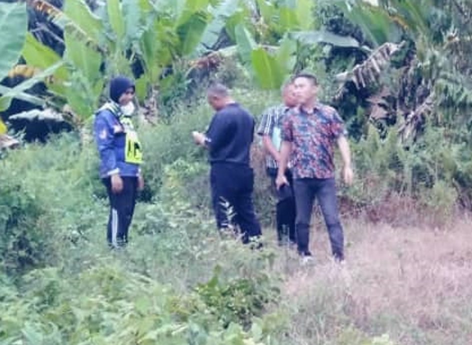 老夫妇出门后未返家，隔天被发现倒毙芭场