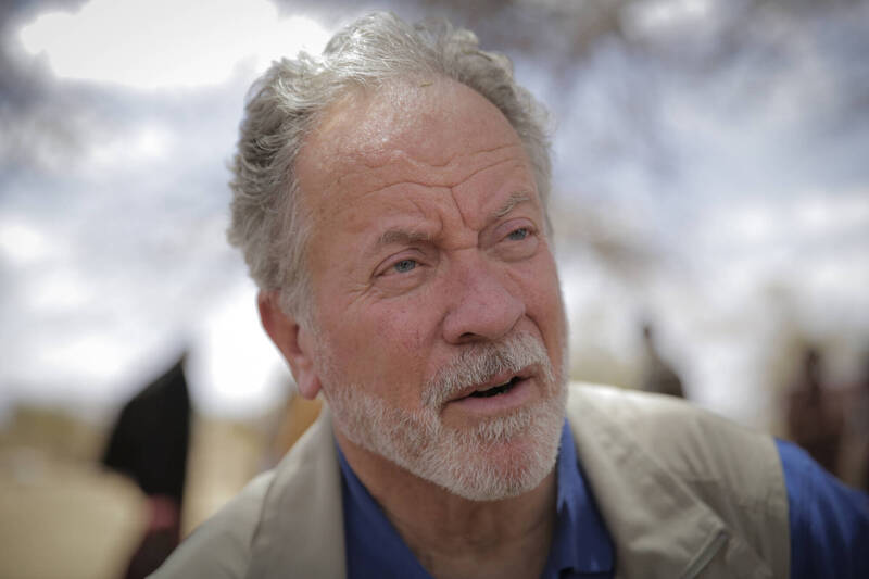 联合国粮食计划署:需要数十亿美元来避免大规模动乱、饥饿