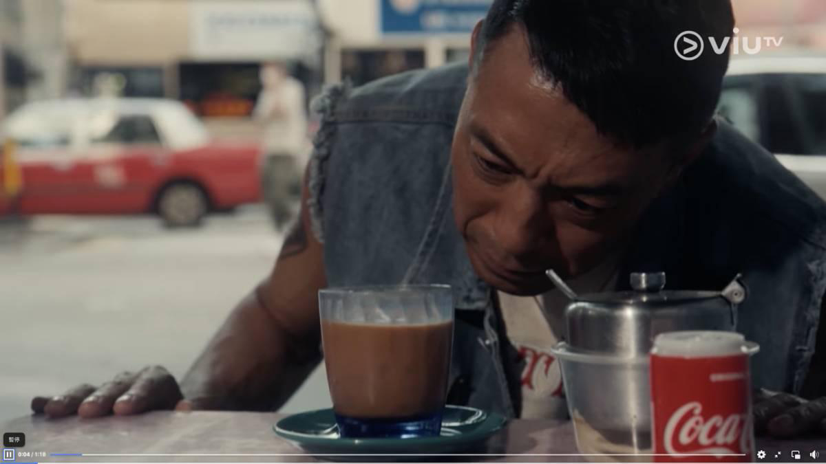 自曝在大马常吃霸王餐 姜皓文预告再来拍2部电影