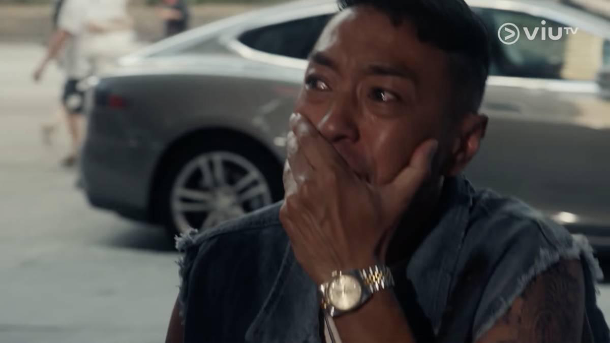 自曝在大马常吃霸王餐 姜皓文预告再来拍2部电影