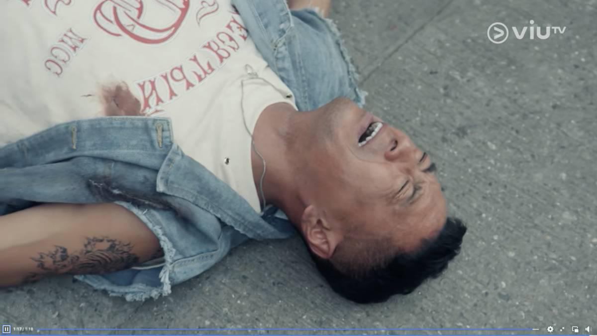 自曝在大马常吃霸王餐 姜皓文预告再来拍2部电影