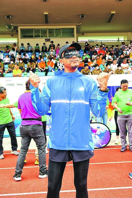 自曝在大马常吃霸王餐 姜皓文预告再来拍2部电影