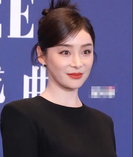 舒淇岁月不败美人 生图吊打娜扎精修图