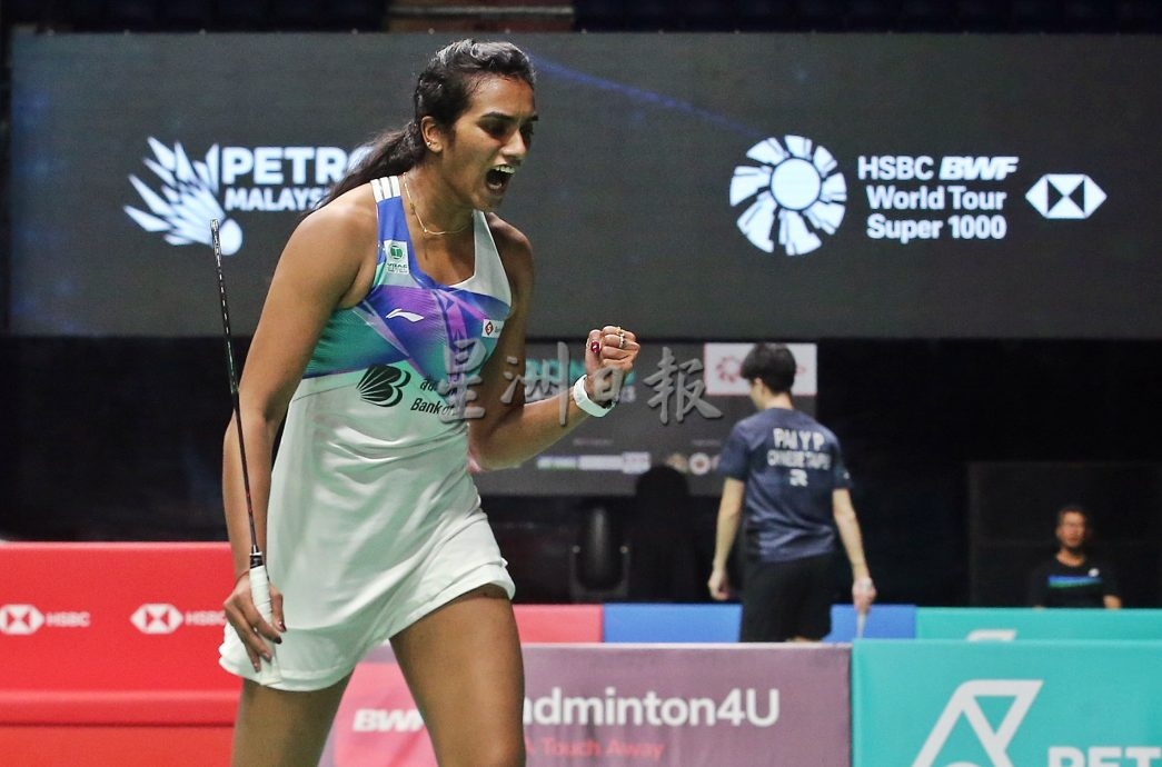 苏迪曼杯羽球混合团体赛| 辛杜布拉诺领衔印度阵容 萨维塞拉回归如虎添翼