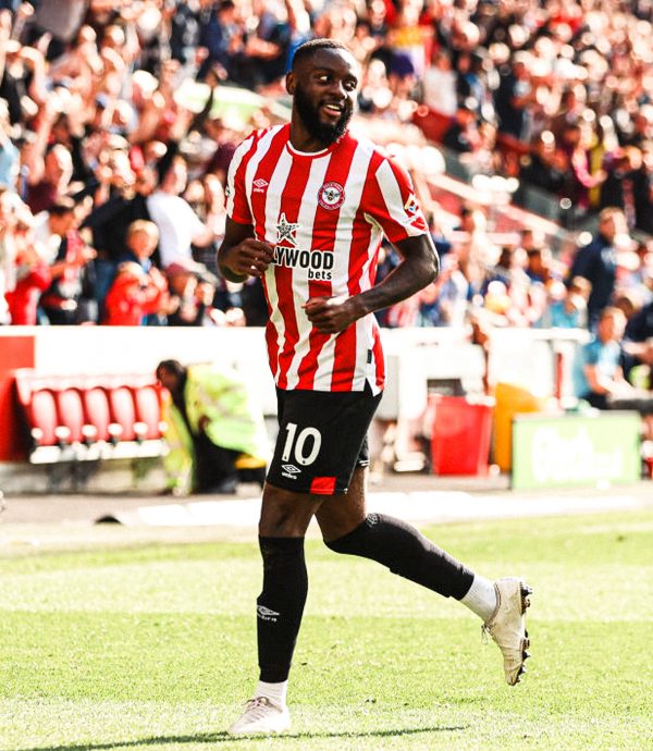 英超|6弹轰狼夺队史最大胜利  布赖顿进击欧战区