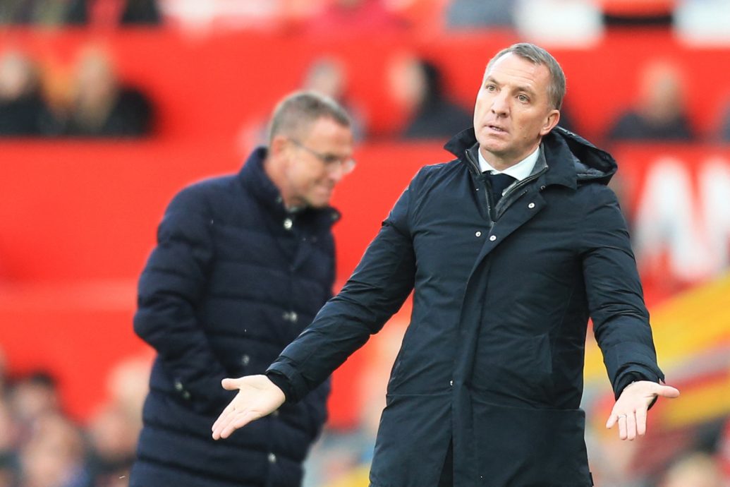 英超同一天2主帅下课  蓝狮解雇波特 狐狸炒罗杰斯