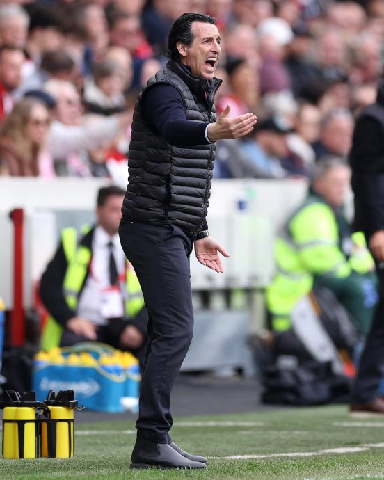 英超|迎战无欲无求福尔罕 维拉续朝欧战方向迈进