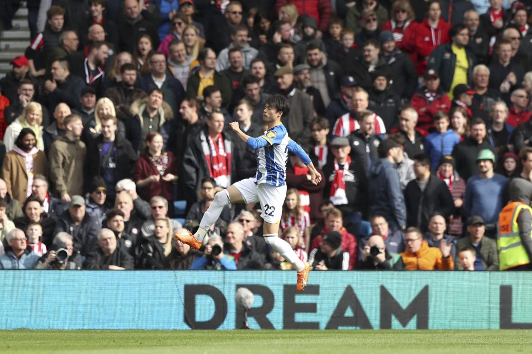 英超|魔鬼赛程首战吞惨败 红军战蓝狮需反弹