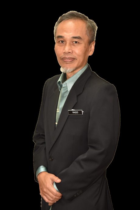 莫哈末拉兹取代诺希山 出任卫生总监