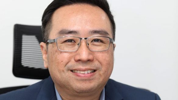 莱纳斯上诉听证会结束 郑立慷:下月公布结果