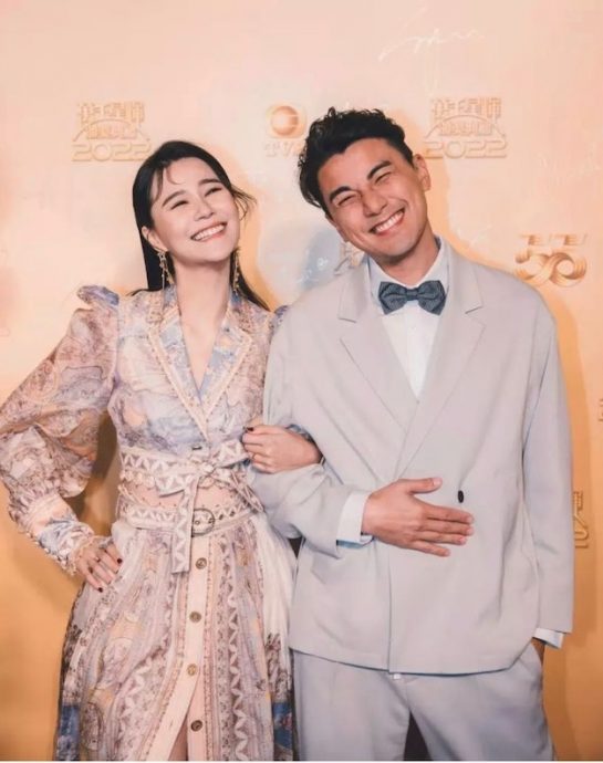 萧正楠曝又来马公干 被乾儿子当“玩具”吓怕