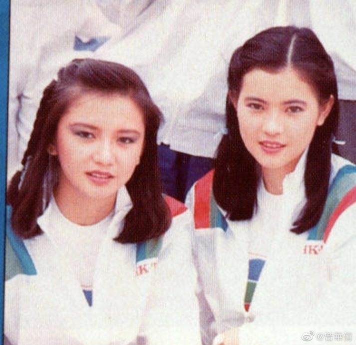 蓝洁瑛60岁冥诞 曾华倩晒合照:继续做快乐天使