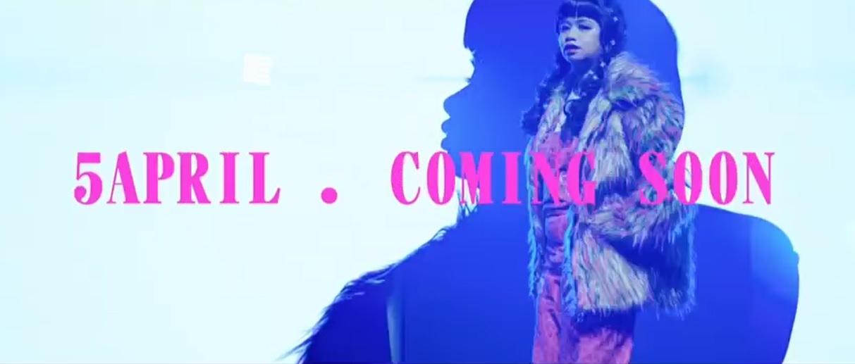 薛影仪新歌MV大马取景 8个造型挑战一天16小时拍摄	