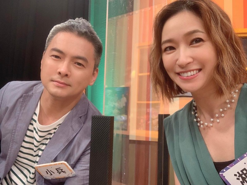 被公开偷吃铁证 薛纪纲:对不起妻女