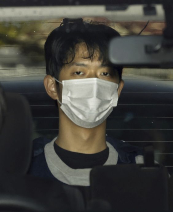 袭岸田动机?男嫌爆「想选议员被挡」 精神受创申请国赔