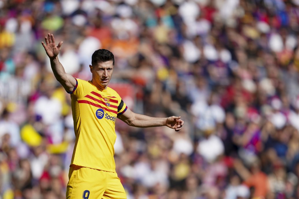 西甲| 乘胜追击华连卡诺 巴塞朝冠军宝座迈进