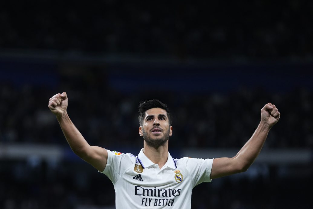 西甲|2弹攻陷塞尔塔  皇马8分紧追巴塞