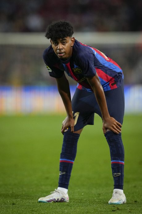 西甲|巴塞仍以11分优势领先皇马  莱万（本泽马）金靴之争白热化