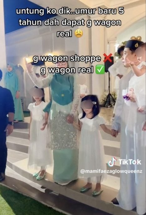 视频 |“女儿哭闹不上学我才送马赛地”丹州企业家被骂教育失败