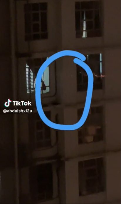 视频 | 公寓20楼高空扔炮竹玩乐·居民怒揭:每天都玩十多次!