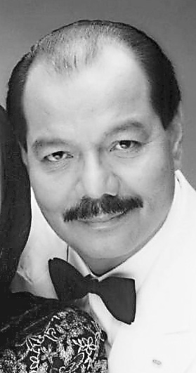 译稿:“金嗓子”南利阿布峇卡逝世