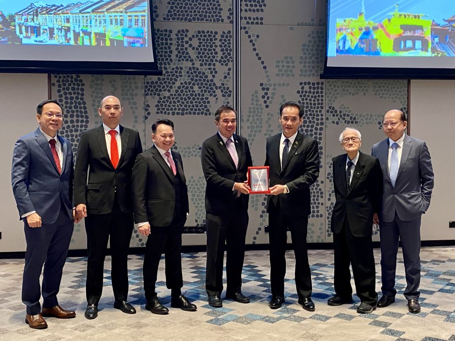 谢扶佑:必须呈交的DCR调查表格