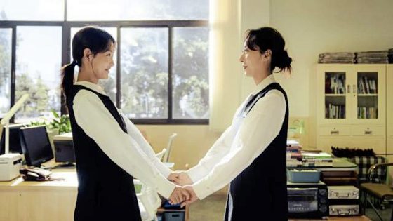 谢智慧／《三悦有了新工作》 直面死亡，向死而生