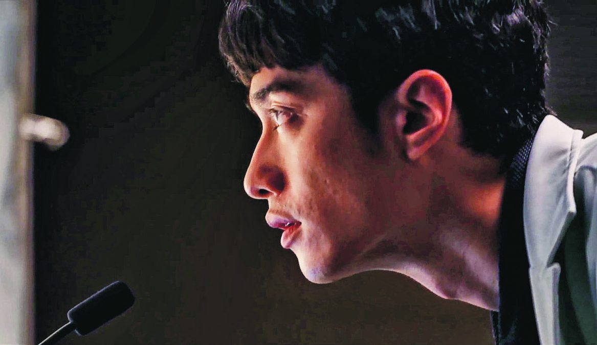 赎梦｜为自导自演新片重开金口 张家辉翻唱王杰《今生无悔》