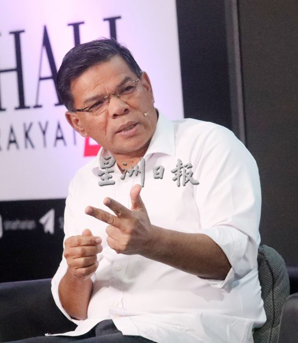 赛夫丁:警队佩戴摄录机有望年中落实