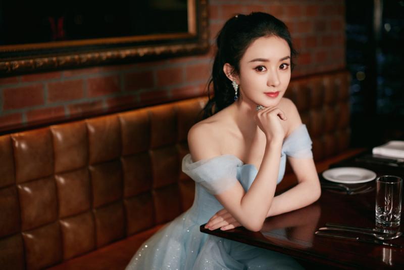 赵丽颖遭爆“假结婚真产子” 冯绍峰一句话被疯猜