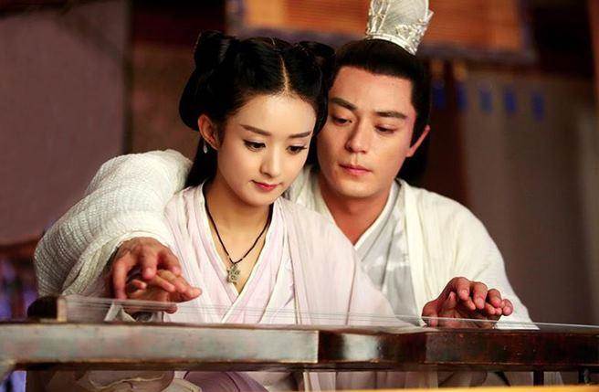 赵丽颖遭爆“假结婚真产子” 冯绍峰一句话被疯猜