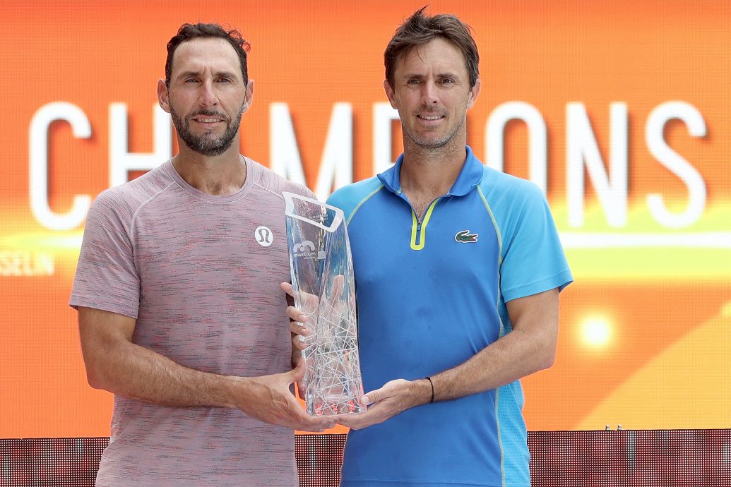 迈阿密网球大师赛|终结莱巴金娜13连胜 柯薇托娃夺第30冠重返前十