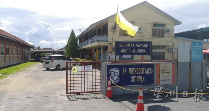 连3天超过37℃接热浪警报·教育部:可关学校停课 日后补课