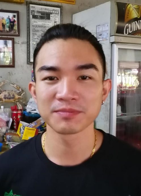 连假游客多 海鲜缺