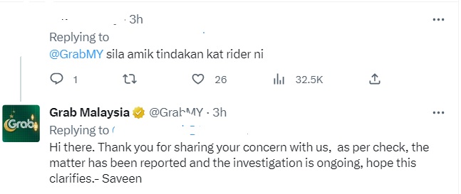 送餐顺手偷餐!网怒:怪不得食物常不见