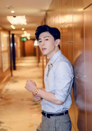 逃税遭封杀1年 邓伦1动作网疯猜复出