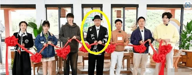 遭举报劣迹艺人 徐峥新综艺被抵制