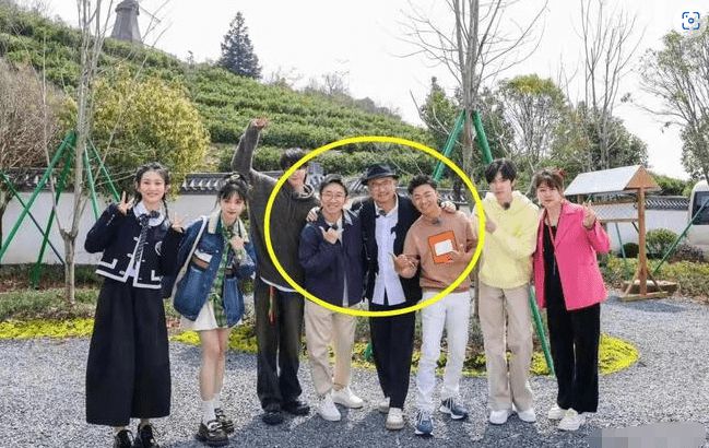 遭举报劣迹艺人 徐峥新综艺被抵制