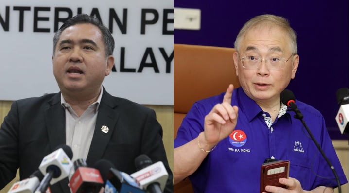  邀请魏家祥20日晚到机场  陆兆福：一起问乘客机票贵不贵