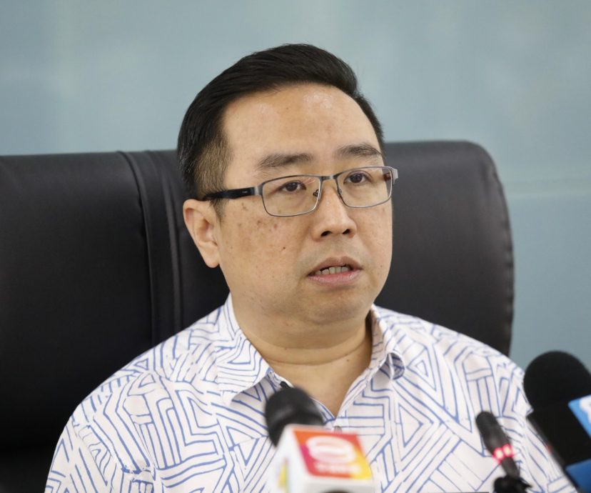 郑立慷:中国公司来马发展电动车