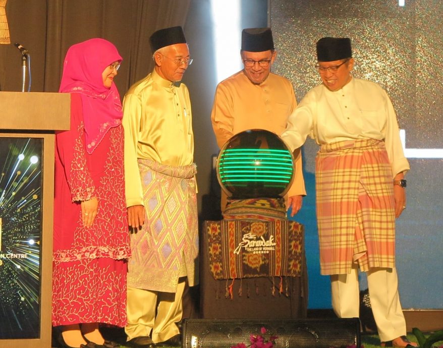 阿邦佐哈里:砂政府成立精品航空公司并非为了商业竞争