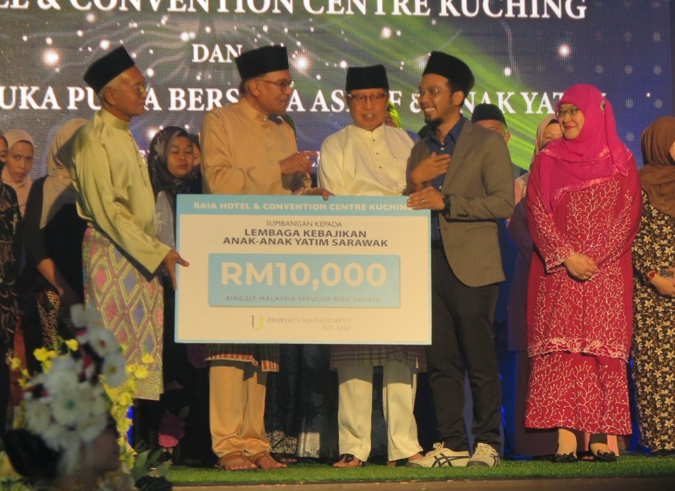 阿邦佐哈里:砂政府成立精品航空公司并非为了商业竞争