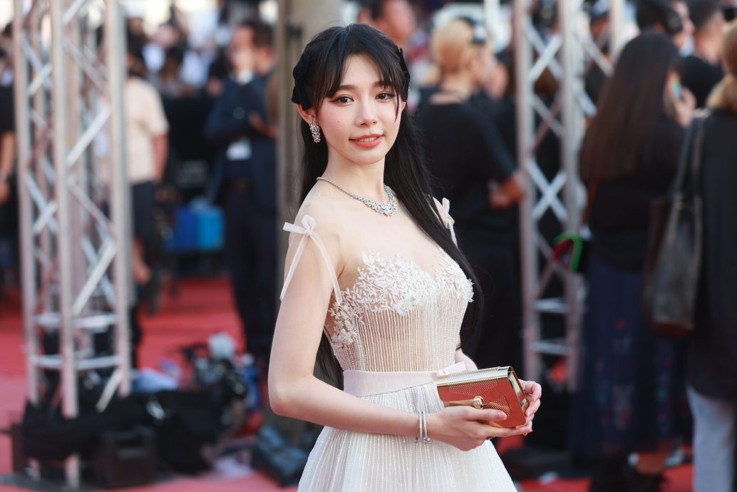 金像奖2023| 80岁许冠文夺最佳男配 林明祯错失女配角