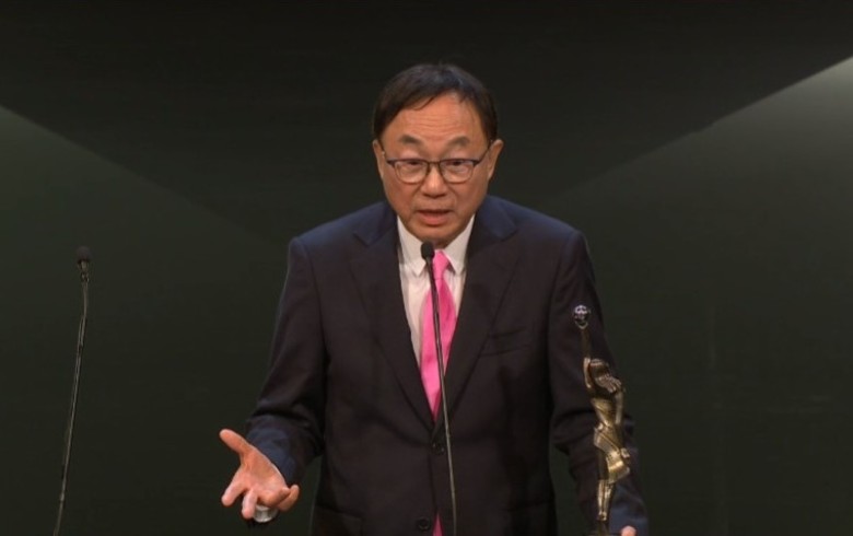 金像奖2023| 80岁许冠文夺最佳男配 林明祯错失女配角