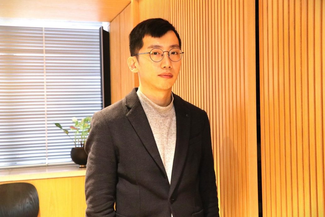 金像奖2023| 80岁许冠文夺最佳男配 林明祯错失女配角