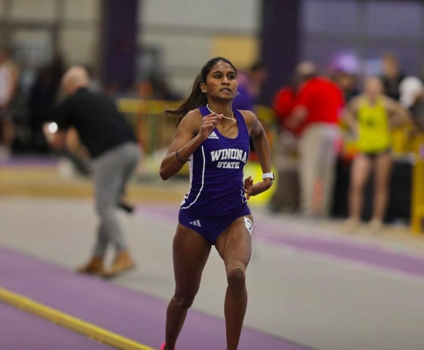 金牌之路数球员亚羽赛一轮游 杨巧双:不因单一赛事影响福利