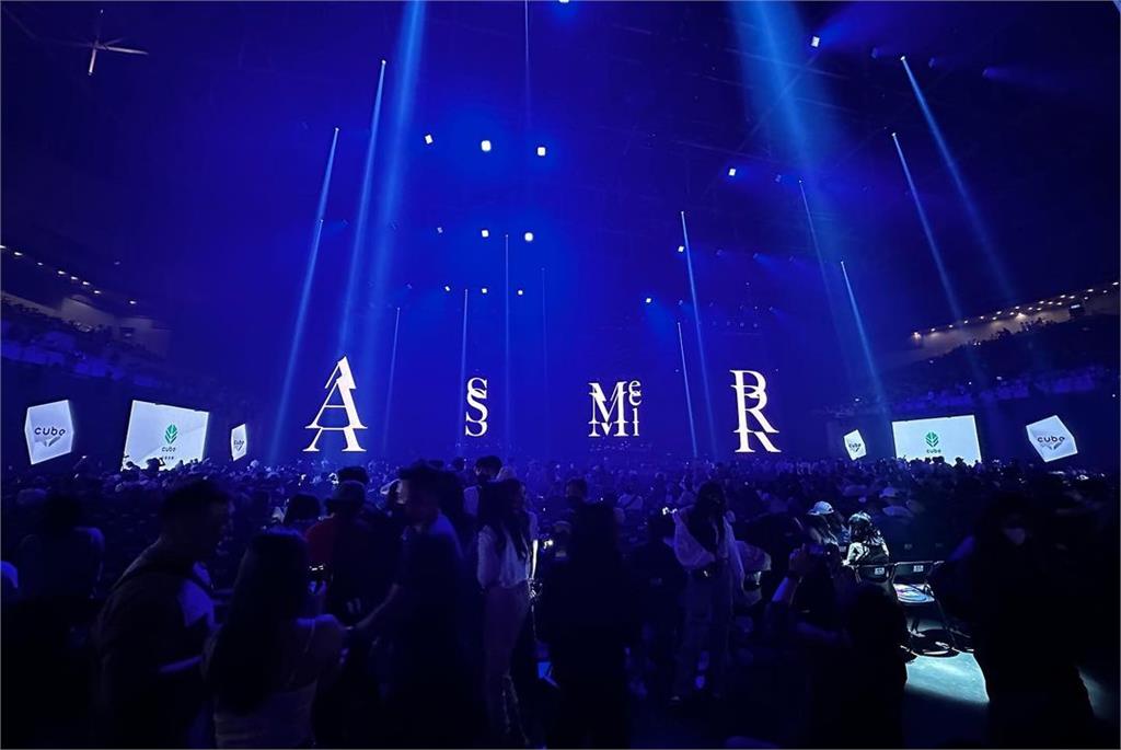 阿妹失声遭酸民狠批 男友护航曝边看边哭