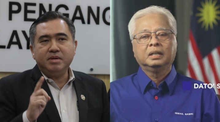 陆兆福反驳依斯迈“婚姻论” “别天天盼政府分裂”